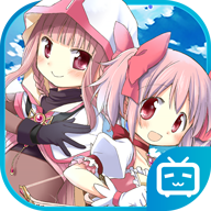 魔法纪录魔法少女小圆外传日服v1.4.6