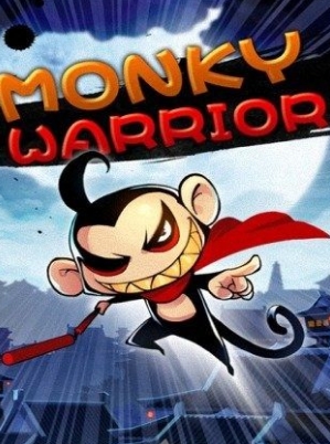 猴武士Android版图片