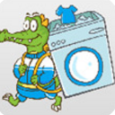 鳄鱼爱洗Android版(校园洗衣服务) v1.2 最新版