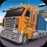 方块卡车城市交通免费版(模拟经营) v1.10 手机版