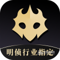 百变大侦探app app icon图