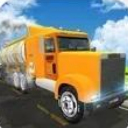 燃料运输油轮安卓版(手机驾驶模拟游戏) v1.1 最新版