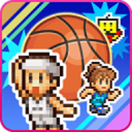 篮球俱乐部物语游戏