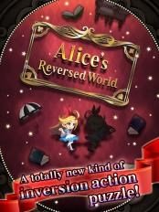 爱丽丝的反转世界v1.2.2