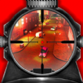 狙击手反恐射击城市猎人游戏v1.1