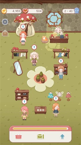 小小精品店正版v1.1.5