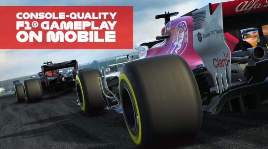 F12024赛车v2.5.3