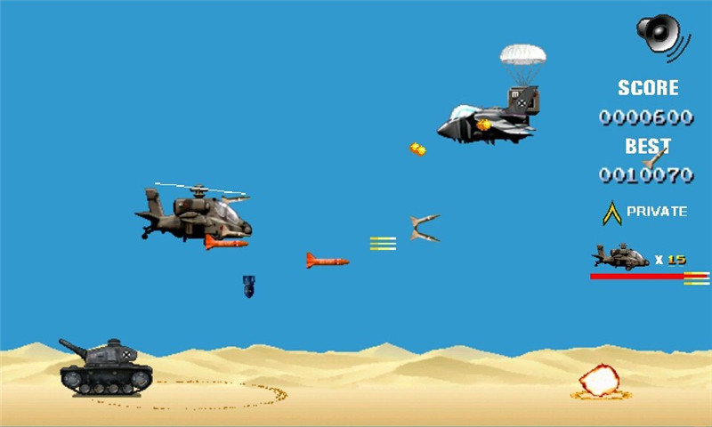 《皇牌空战6：解放之战火》汉化GOD版XBOX360版v1.5.6