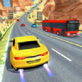 科尔萨高速公路竞赛游戏v1.0