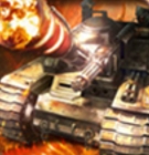 坦克战地最新Android版(坦克对战类射击游戏) v1.3 手机版