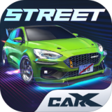 CarX Street游戏v1.1.0