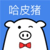 哈皮猪手机版(旅游出行) v1.1.0 免费版