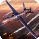 致命的天空安卓官方版(纵版飞行射击游戏) v1.1 最新版