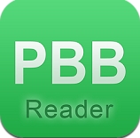 Pbb Reader官方版(文件管理手机app) v2.5.1 最新安卓版