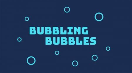 冒泡的气泡Bubbling Bubbles1.0.7