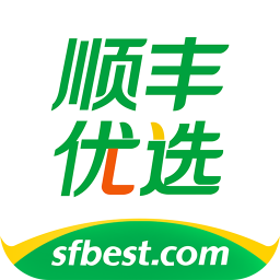 顺丰优选app  4.12.4