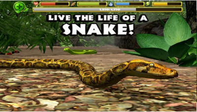 终极蟒蛇模拟器v1.8