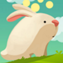贪婪的兔子安卓修改版(冒险类游戏) v1.1.3 手机版