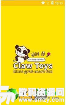 Claw Toys手机版