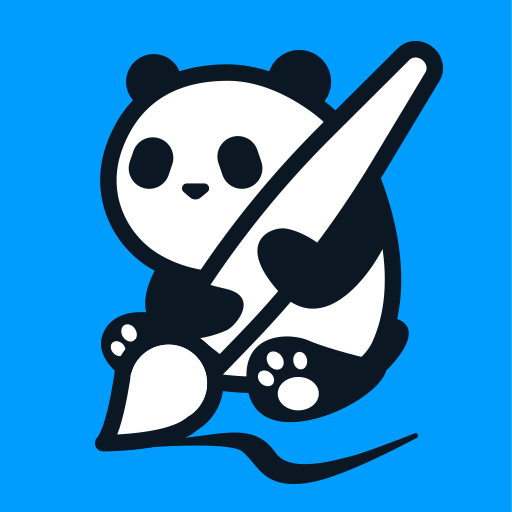 熊猫绘画v1.3.1