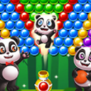 熊猫泡泡猎手安卓版(消消乐游戏) v1.5 手机版