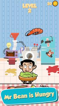 憨豆先生怼三明治(Mr Bean Sandwich)v0.0.19