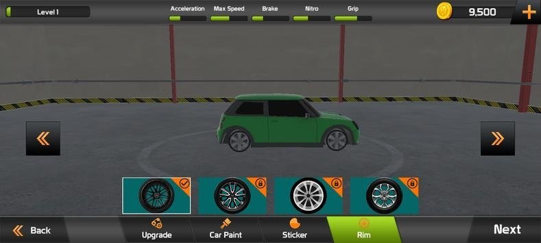 Extreme Traffic Racer(極限交通賽車手手機版)v2.2.1.3