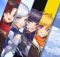 RWBY冰雪的弓矢官方版