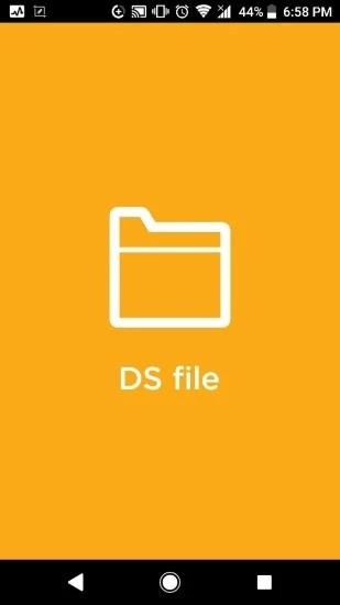 DS文档远程管理v4.17.0