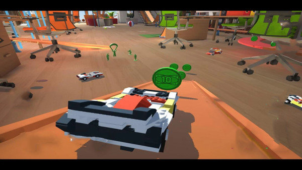 卡丁车模拟器3D游戏v1.8.0