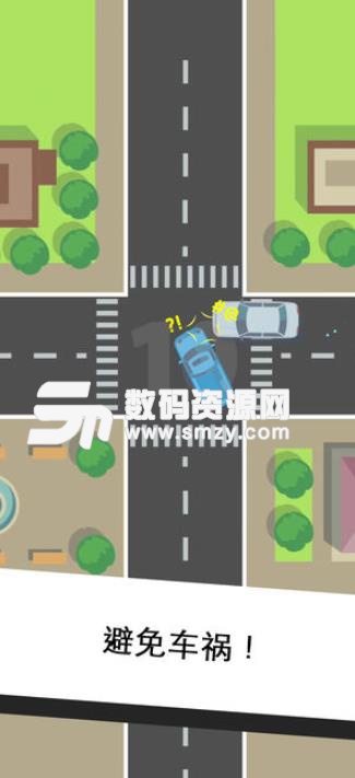 Tiny Cars手游免费版