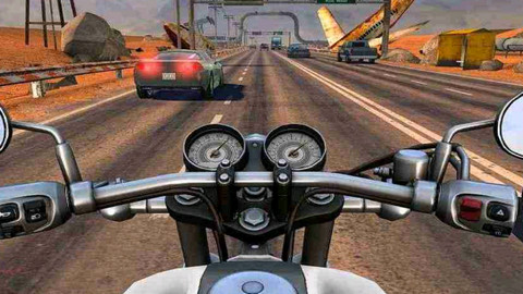 机动骑乘公路交通Moto Rider1.60.0