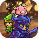 猪城物语安卓版(放置类角色扮演游戏) v1.0.0 手机版