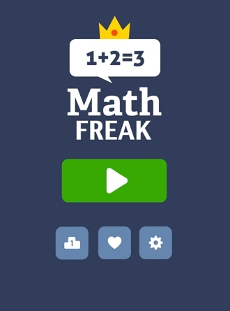 数学你妹安卓版(手机数学游戏) v1.5 免费版