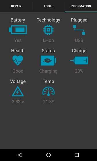 repair battery life3.97 安卓最新版