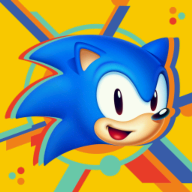 索尼克狂欢(Sonic Mania Android)v1.1