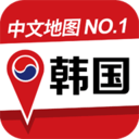 韩游网地图2.0.2