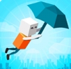 雨伞跳跃手机版(umbrella Jump) v1.2 安卓正式版