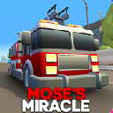 摩西的奇迹手游安卓版(赛车竞速游戏) v1.2.4 最新手机版