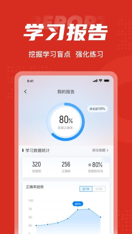 一级造价工程师考试聚题库app1.3.5