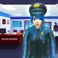 动漫女孩警察v1.3