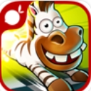 动物快跑安卓版(动物趣味比赛) v1.3.2 手机版