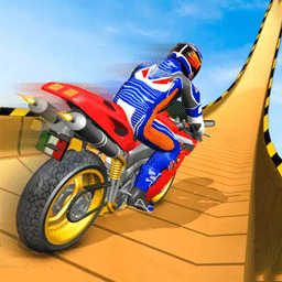 狂飙摩托车游戏v1.3