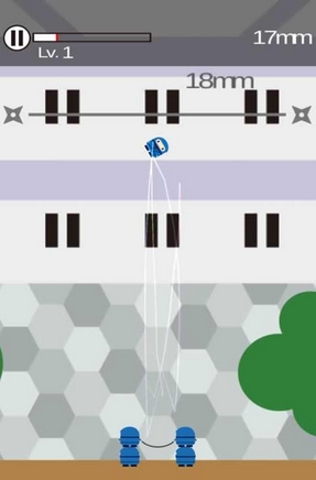 忍者高飛Android版