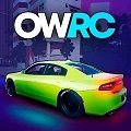 OWRC：開放世界賽車