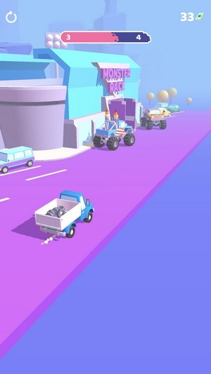 未知赛道驾驶v1.0.9