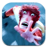 开心猴年酷跑手机版(Android酷跑游戏) v1.1 绿色版