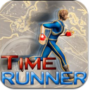 时间赛跑者手机版(跑酷游戏) v1.1 安卓版