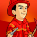 超人消防员安卓手机版(消防员模拟) v1.1 最新版