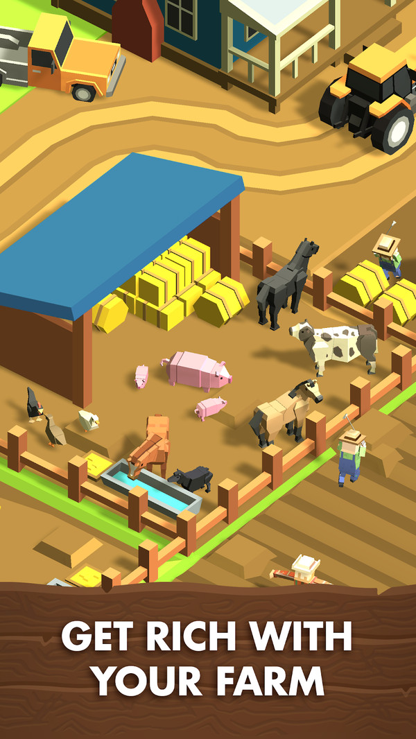 农业大亨游戏1.1.0